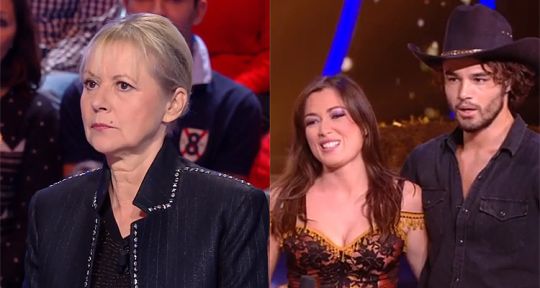 Danse avec les stars 2019 : Dorothée rejoint Elsa Esnoult et Anthony Colette sur TF1 Danse avec les stars 2019 : Dorothée rejoint Elsa Esnoult et Anthony Colette sur TF1