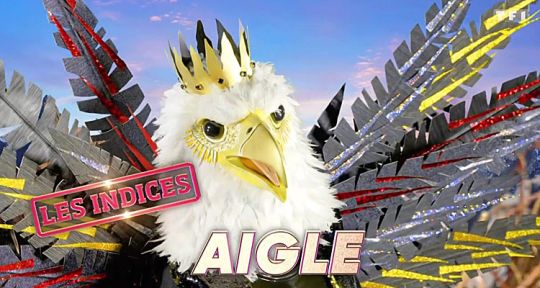 Mask Singer, la finale (TF1) : Qui est l’aigle ? Tous les indices dévoilés pour trouver la célébrité dans le costume