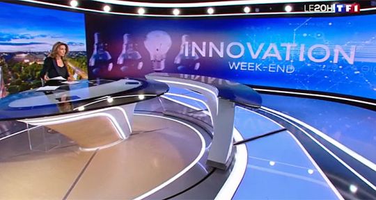 Audiences TV JT (dimanche 12 janvier 2020) : Laurent Delahousse en baisse avec Edouard Philippe, Leïla Kaddour s’effrondre, Anne-Claire Coudray en recul 
