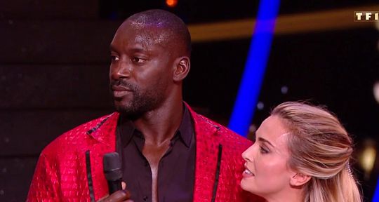 Inès Vandamme (Danse avec les stars) dévoile les difficultés de Ladji Doucouré Inès Vandamme (Danse avec les stars) dévoile les difficultés de Ladji Doucouré