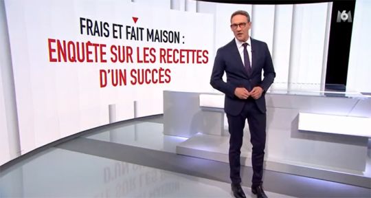 Audiences TV Prime (dimanche 27 octobre 2019) : Julien Courbet résiste, PSG / OM à haut niveau sur Canal+, TF1 leader Audiences TV Prime (dimanche 27 octobre 2019) : Julien Courbet résiste, PSG / OM à haut niveau sur Canal+, TF1 leader