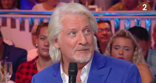 Patrick Sébastien rebondit sur TF1, France 2 rappelle Daniela Lumbroso Patrick Sébastien rebondit sur TF1, France 2 rappelle Daniela Lumbroso