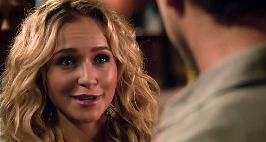 Nashville : quelle audience pour Hayden Panettiere sur Chérie 25 ? Nashville : quelle audience pour Hayden Panettiere sur Chérie 25 ?
