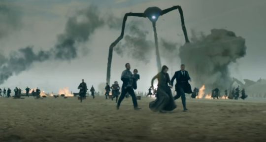 La guerre des mondes : une saison 2 pour Canal+ après une autre version bientôt sur TF1 ? La guerre des mondes : une saison 2 pour Canal+ après une autre version bientôt sur TF1 ?