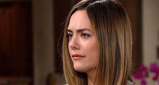 Amour, gloire et beauté / Top Models (spoiler) : Hope victime d’abus sexuel, Liam riposte Amour, gloire et beauté / Top Models (spoiler) : Hope victime d’abus sexuel, Liam riposte