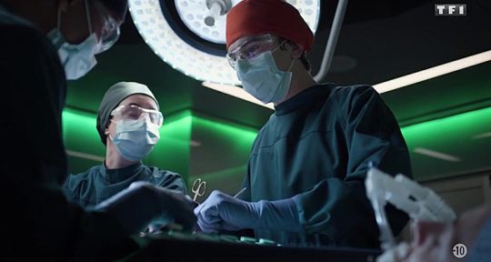 Audiences TV Prime (mercredi 20 novembre 2019) : Good Doctor quitte TF1 sur un succès devant Nina, Jeux interdits fait un tabac, Pièces à conviction part en fumée