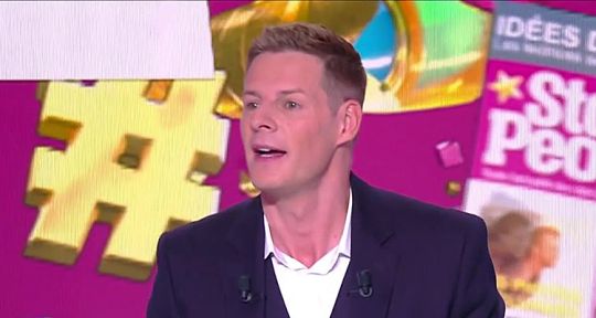 TPMP People : Matthieu Delormeau en recul d’audience, C8 peine à séduire avant TPMP ouvert à tous