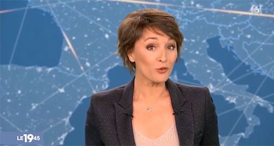 Audiences TV JT (dimanche 29 décembre 2019) : Amandine Bégot et Djamel Mazi plébiscités, Thomas Sotto en hausse