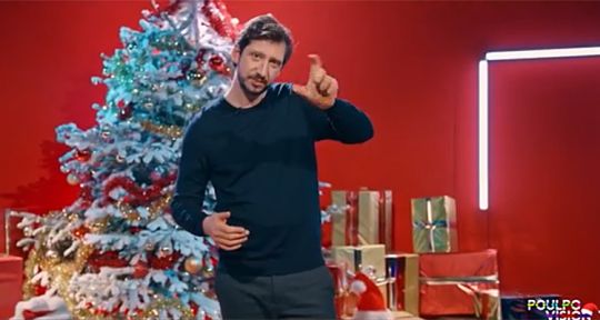 Monsieur Poulpe (Canal+) : « Pourquoi je ne veux pas de Poulpovision en quotidienne »