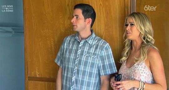 Les Rois de la Reno (6ter) : Christina star en solo, Tarek El Moussa refoulé par des jeunes novices Les Rois de la Reno (6ter) : Christina star en solo, Tarek El Moussa refoulé par des jeunes novices