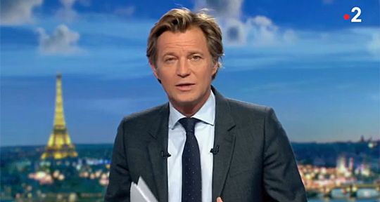 Audiences TV JT (vendredi 31 janvier 2020) : Laurent Delahousse résiste à Anne-Claire Coudray, Nathalie Renoux impuissante 