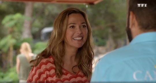 Camping Paradis : le grand retour de Sandrine Quétier sur TF1 aux côtés de Laurent Ournac