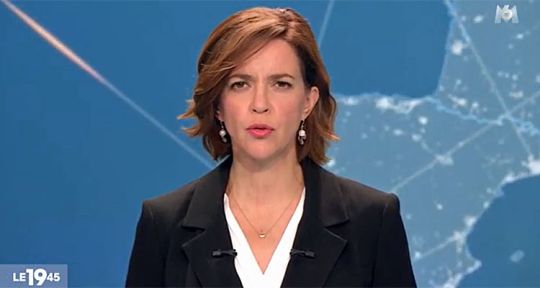 Audiences TV JT (dimanche 8 mars 2020) : Laurent Delahousse en recul, Nathalie Renoux perce avec Catherine Matausch Audiences TV JT (dimanche 8 mars 2020) : Laurent Delahousse en recul, Nathalie Renoux perce avec Catherine Matausch