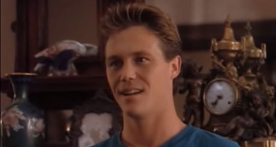 Romance au paradis / Charmed (M6) : Après Alyssa Milano et Holly Marie Combs, Brian Krause (Léo Wyatt) fait son retour Romance au paradis / Charmed (M6) : Après Alyssa Milano et Holly Marie Combs, Brian Krause (Léo Wyatt) fait son retour