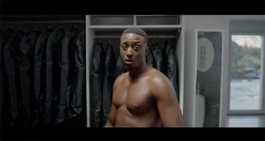  Ahmed Sylla Différent : quelle audience sur Canal+ ?