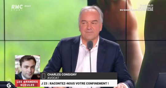 Les Grandes Gueules : Olivier Truchot chauffe son audience, les soaps contrarient le règne de RMC Story