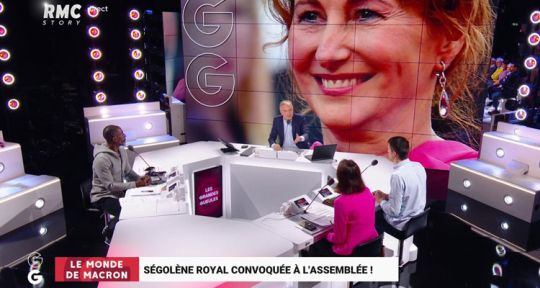 Les grandes gueules : quels futurs chroniqueurs pour Marschall et Truchot ?