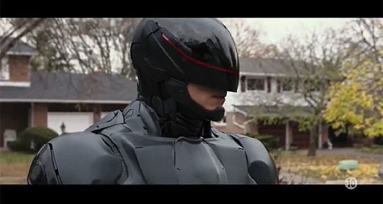 RoboCop (France 4) : acteurs, série, succès, échec... 5 choses à savoir sur Alex Murphy