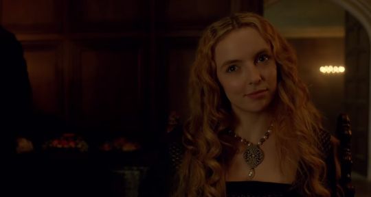 The White Princess (Chérie 25) : Jodie Comer (Killing Eve) est la Reine Elisabeth d’York dans la suite de The White Queen