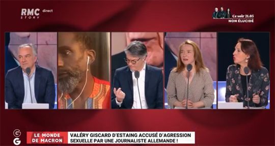Les Grandes Gueules : dérapage en direct, Barbara Lefebvre  attaque Marie-Anne Soubré, audiences fixes  