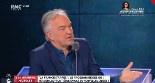 Les Grandes Gueules : Zohra Bitan et Barbara Lefebvre chargent le gouvernement, audiences en hausse pour Truchot et Marschall