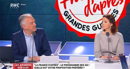 Les grandes gueules : une usine à gaz dénoncée, Barbara Lefebvre accable Emmanuel Macron