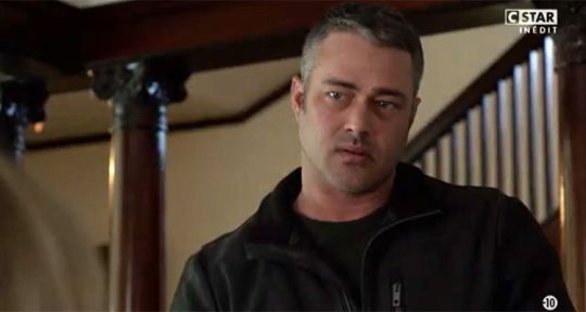 Chicago Fire (saison 8) : la mort d’Otis, le retour de Gabby, la caserne effondrée... 