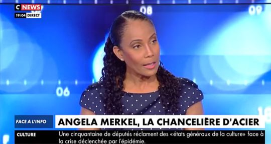 Face à l’info : arrêt pour Eric Zemmour, Christine Kelly frôle un record Face à l’info : arrêt pour Eric Zemmour, Christine Kelly frôle un record