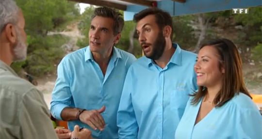 Camping Paradis : des épisodes supprimés, Laurent Ournac au ski annulé par TF1 ? Camping Paradis : des épisodes supprimés, Laurent Ournac au ski annulé par TF1 ?