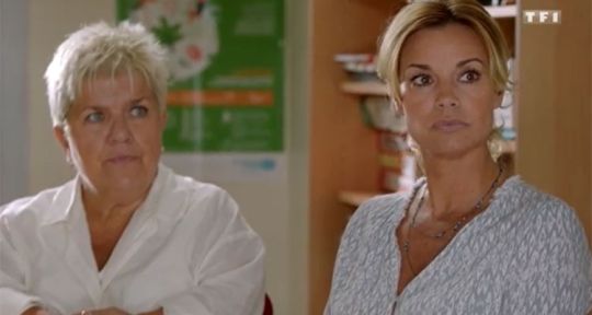 Audiences TV prime (mardi 21 juillet 2020) : Joséphine s’impose avec Ingrid Chauvin, Si les murs pouvaient parler démarre bien, carton pour NRJ12 et On l’appelle Trinita Audiences TV prime (mardi 21 juillet 2020) : Joséphine s’impose avec Ingrid Chauvin, Si les murs pouvaient parler démarre bien, carton pour NRJ12 et On l’appelle Trinita