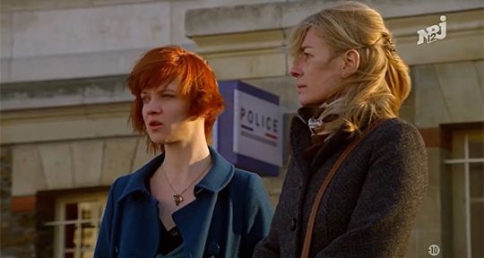 Profilage : Odile Vuillemin, un retour en force avec Philippe Bas