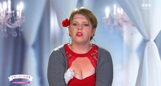4 mariages pour 1 lune de miel : Aurélie accusée, fond en larmes, TF1 écrasée par Cristina Cordula 4 mariages pour 1 lune de miel : Aurélie accusée, fond en larmes, TF1 écrasée par Cristina Cordula