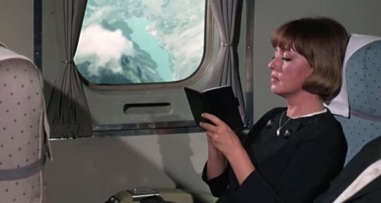 La mariée était en noir (Arte) : comment Jeanne Moreau et François Truffaut ont inspiré un film de Quentin Tarantino La mariée était en noir (Arte) : comment Jeanne Moreau et François Truffaut ont inspiré un film de Quentin Tarantino