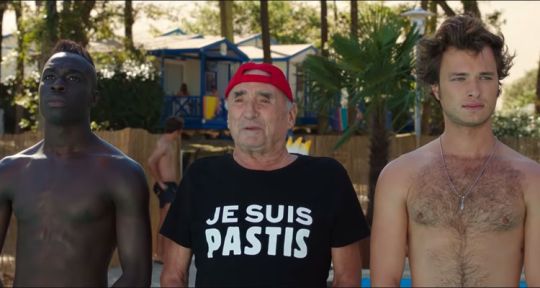 Décès de Claude Brasseur, star de Vidocq et Franck Keller, papa d’Alexandre Brasseur dans Demain nous appartient Décès de Claude Brasseur, star de Vidocq et Franck Keller, papa d’Alexandre Brasseur dans Demain nous appartient