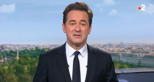 JT 13H : faux pas pour Nathanaël de Rincquesen face à un adversaire redoutable