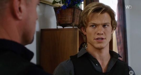 MacGyver (W9) : la saison 4 toujours en sursis, Lucas Till bouleversé par les succès d’audience