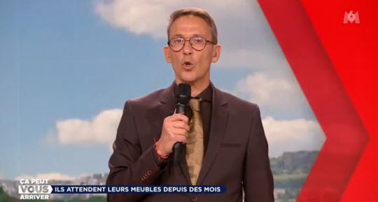 Ça peut vous arriver : Julien Courbet explose, maître Noachovitch emballe M6 Ça peut vous arriver : Julien Courbet explose, maître Noachovitch emballe M6