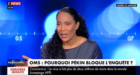 Face à l’info : Eric Zemmour accuse, Christine Kelly moquée sur CNews