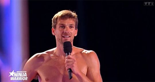 Jean Tezenas du Montcel (finale Ninja Warrior 5, TF1) : « Thomas Hubener a vraiment une revanche à prendre »