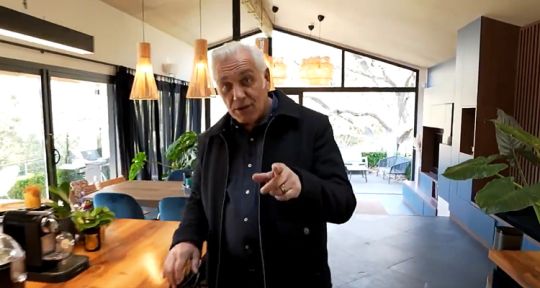 M comme maison (C8) : la revanche de Stéphane Thebaut après l’arrêt brutal de La Maison France 5