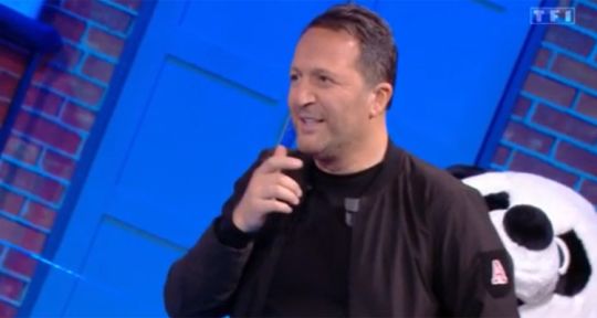 Vendredi tout est permis du 23 avril 2021 : Lola Dubini, Guillaume Bats, Donel Jack’sman, Jhon Rachid… avec Arthur sur TF1 Vendredi tout est permis du 23 avril 2021 : Lola Dubini, Guillaume Bats, Donel Jack’sman, Jhon Rachid… avec Arthur sur TF1