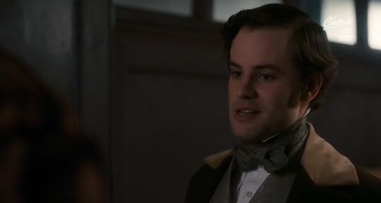 Belgravia (Chérie 25) : une saison 2 pour Miss Ellis (Saskia Reeves) et Charles Pope (Jack Bardoe) ?