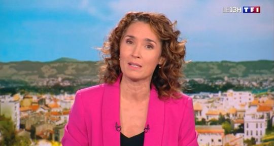 JT 13H : la revanche explosive de Marie-Sophie Lacarrau sur TF1