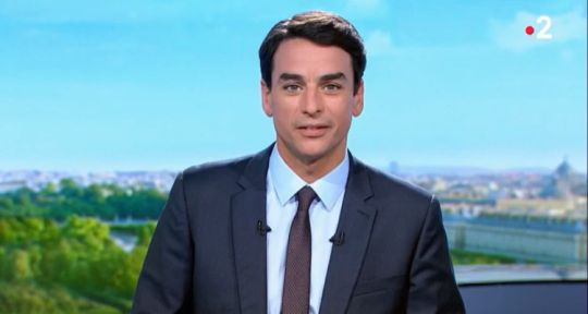 JT 13H : Marie-Sophie Lacarrau entravée sur TF1, Julian Bugier à l’arrêt