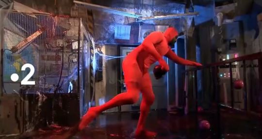 Fort Boyard du 3 juillet 2021 : Nathan Laface, Carla Lazzari, Mamadou Haïdara... face à une attaque inattendue sur France 2 Fort Boyard du 3 juillet 2021 : Nathan Laface, Carla Lazzari, Mamadou Haïdara... face à une attaque inattendue sur France 2