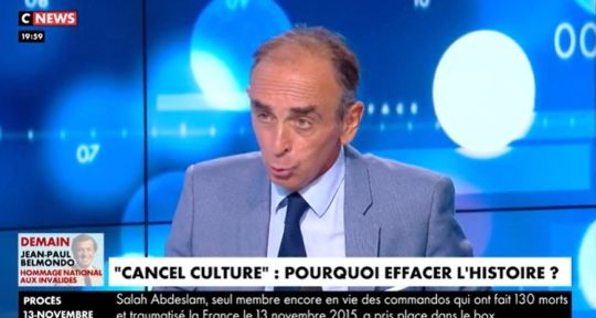 CNews : le retour annoncé d’Eric Zemmour, Mathieu Bock-Côté déstabilisé ? CNews : le retour annoncé d’Eric Zemmour, Mathieu Bock-Côté déstabilisé ?
