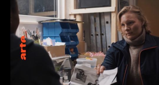 Jackpot (Arte) : une histoire vraie pour la chasse mortelle de Thomas Loibl contre Rosalie Thomass ?