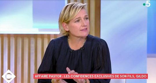 C à vous : Anne-Elisabeth Lemoine au cœur d’une alliance, audiences en demi-teinte sur France 5 C à vous : Anne-Elisabeth Lemoine au cœur d’une alliance, audiences en demi-teinte sur France 5