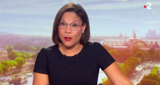  JT 20H : Karine-Baste Régis éloigne Anne-Sophie Lapix, France 2 bat en retraite