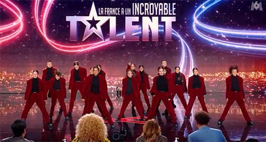 Audiences TV prime (mercredi 10 novembre 2021) : Incroyable talent déchaîne M6, Germinal relègue TF1, Burger Quiz au top
